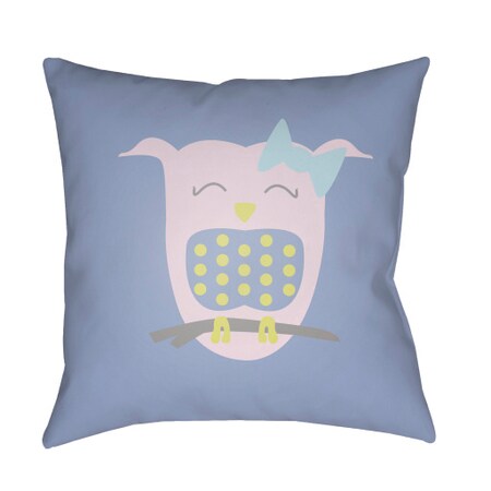 Surya Littles - 22 X 22" Pillow Cover" LI034-2222